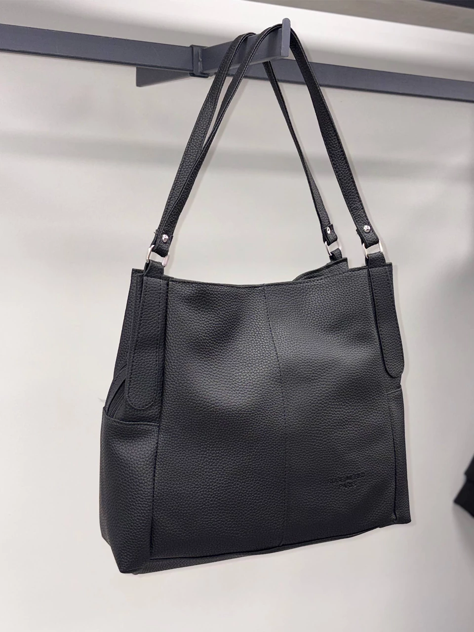 کیف دوشی 3779 شل حلقه دار