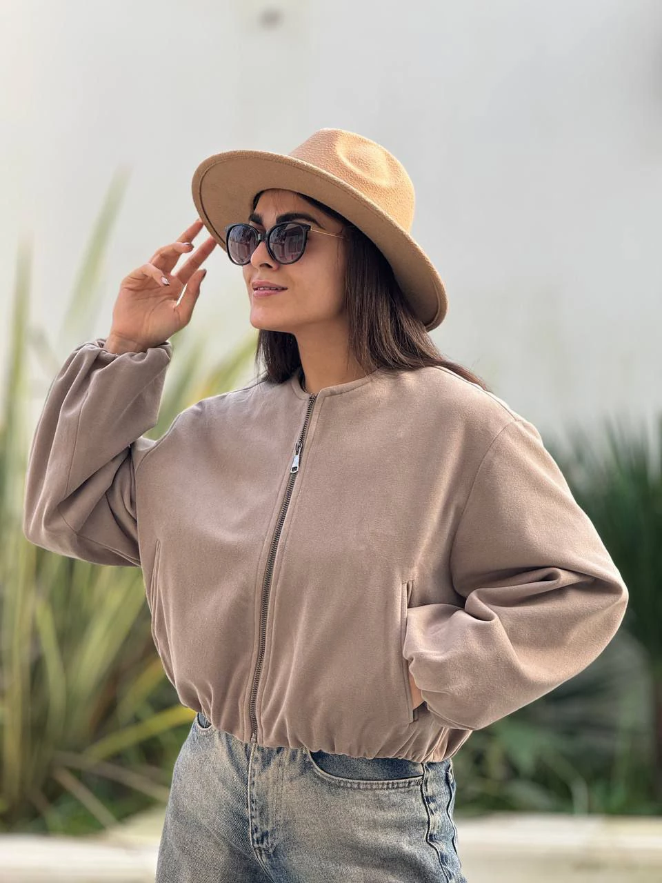 پالتو مینی 71248 بامبر فوتر جیب فیلتو RY