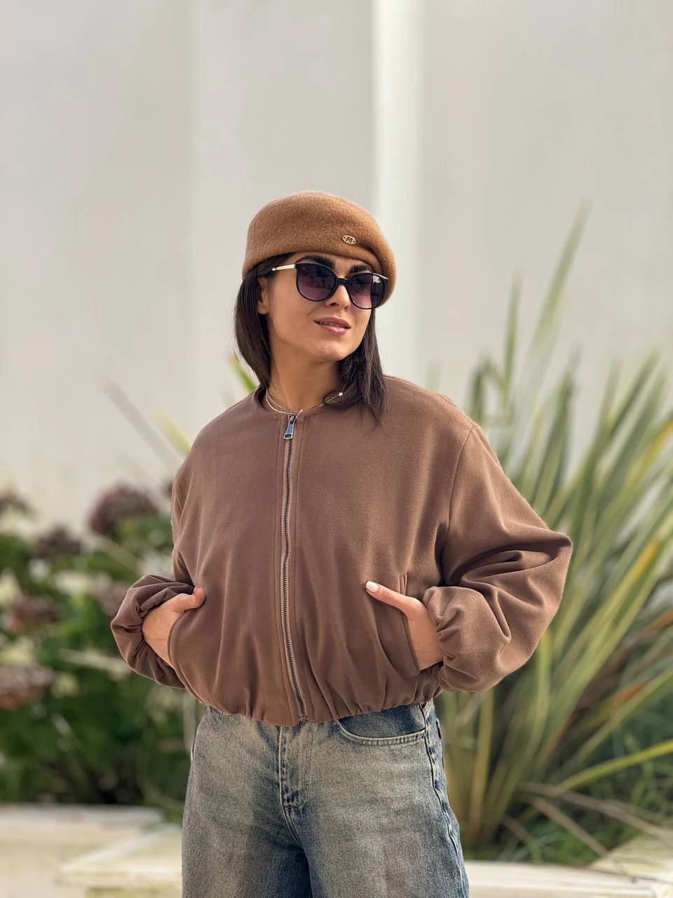 پالتو مینی 71248 بامبر فوتر جیب فیلتو RY