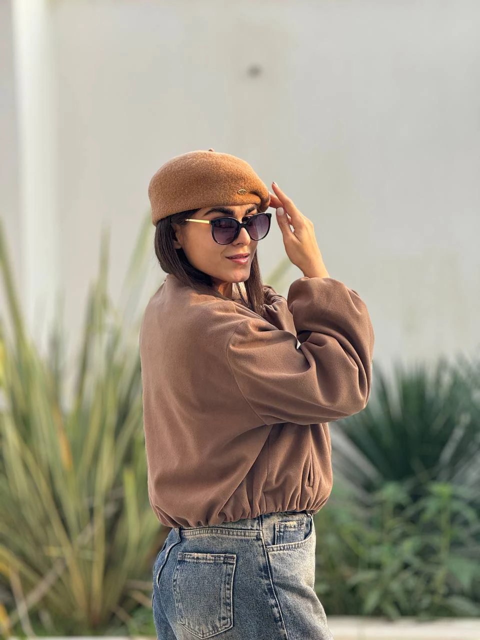 پالتو مینی 71248 بامبر فوتر جیب فیلتو RY