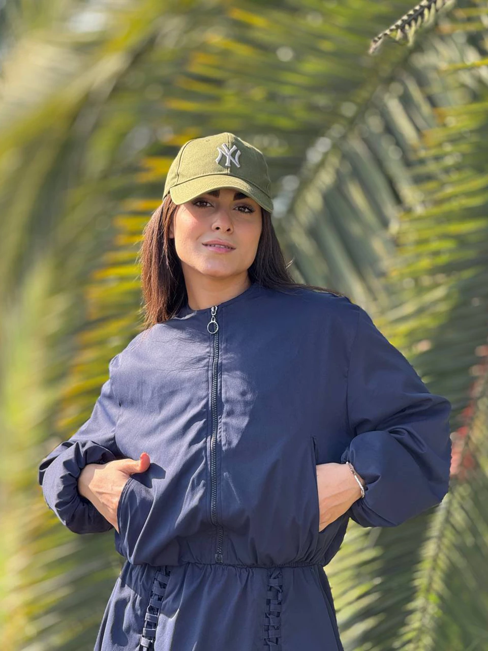 بارانی مینی 1051 بامبر جیب فیلتو RY