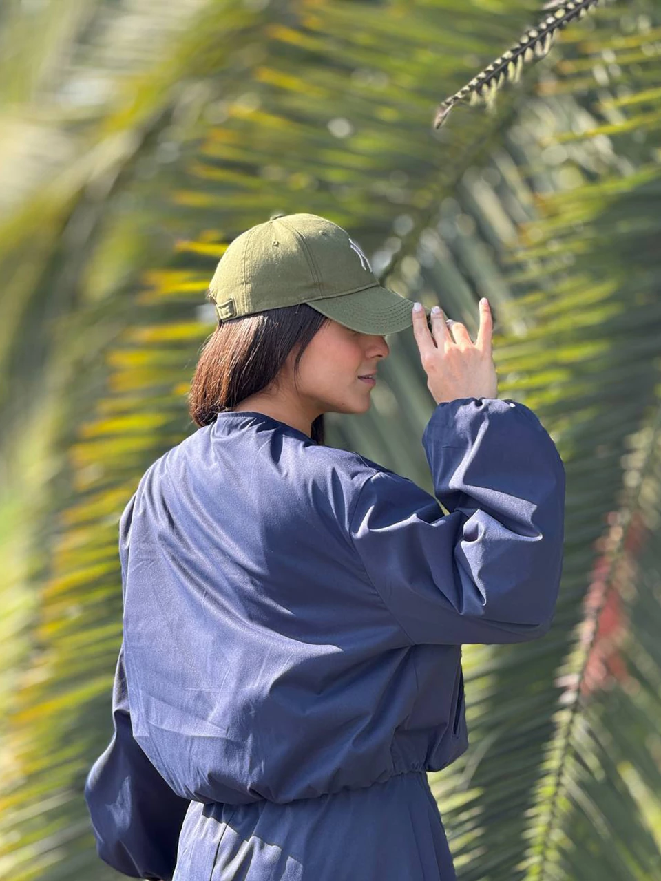 بارانی مینی 1051 بامبر جیب فیلتو RY