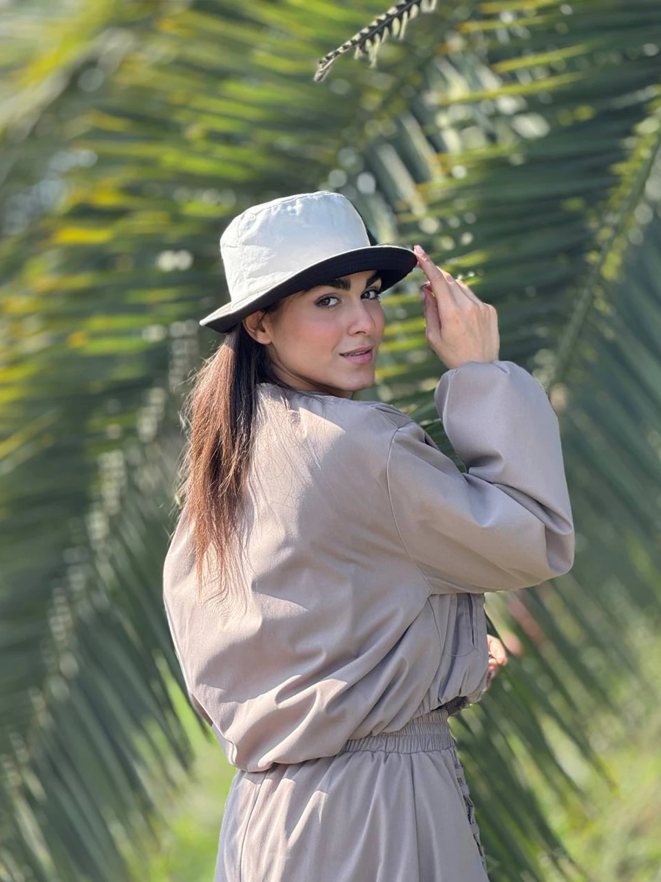 بارانی مینی 1051 بامبر جیب فیلتو RY