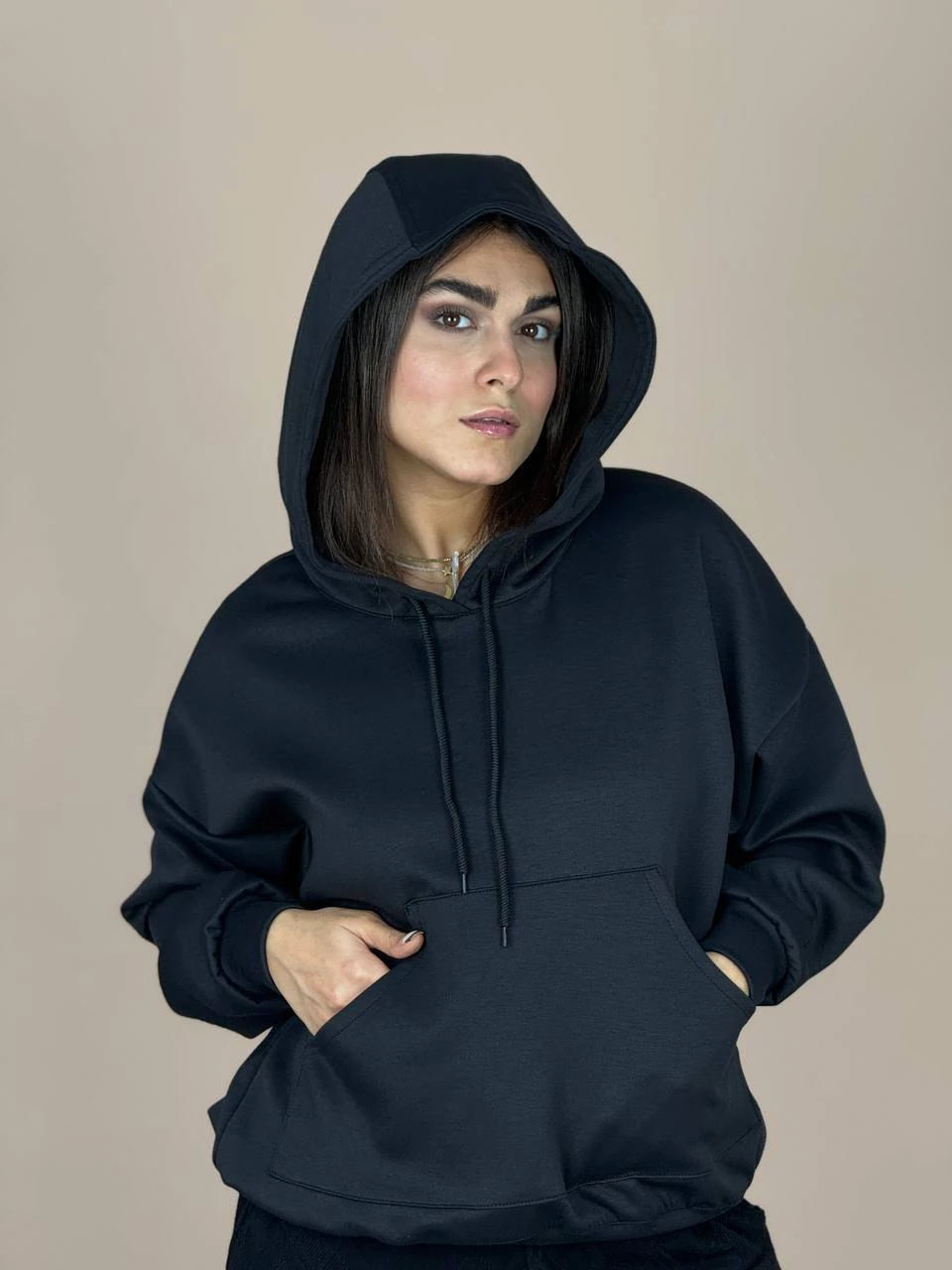 هودی میدی 1058 ایشو ساده RY