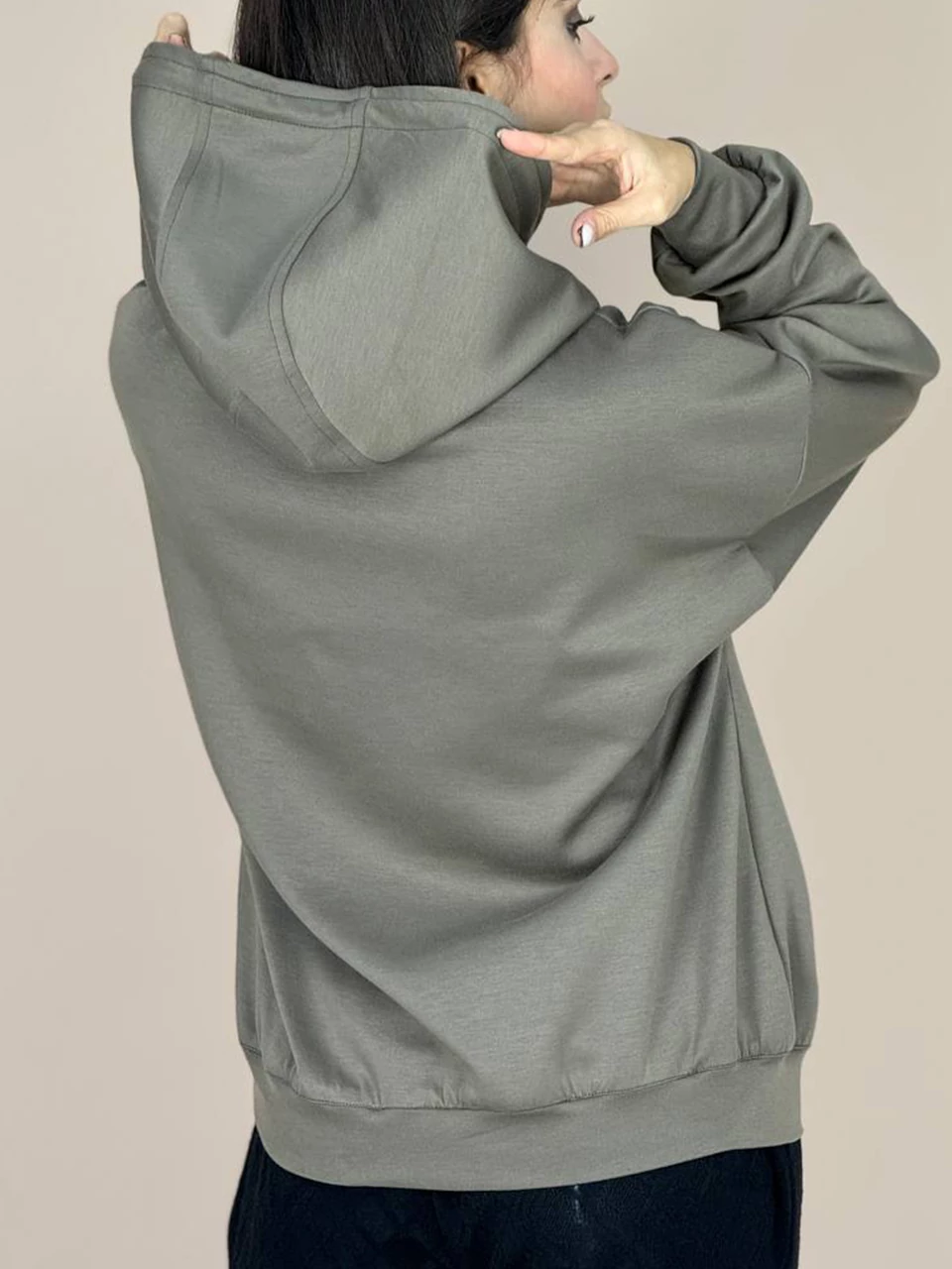 هودی میدی 1058 ایشو ساده RY