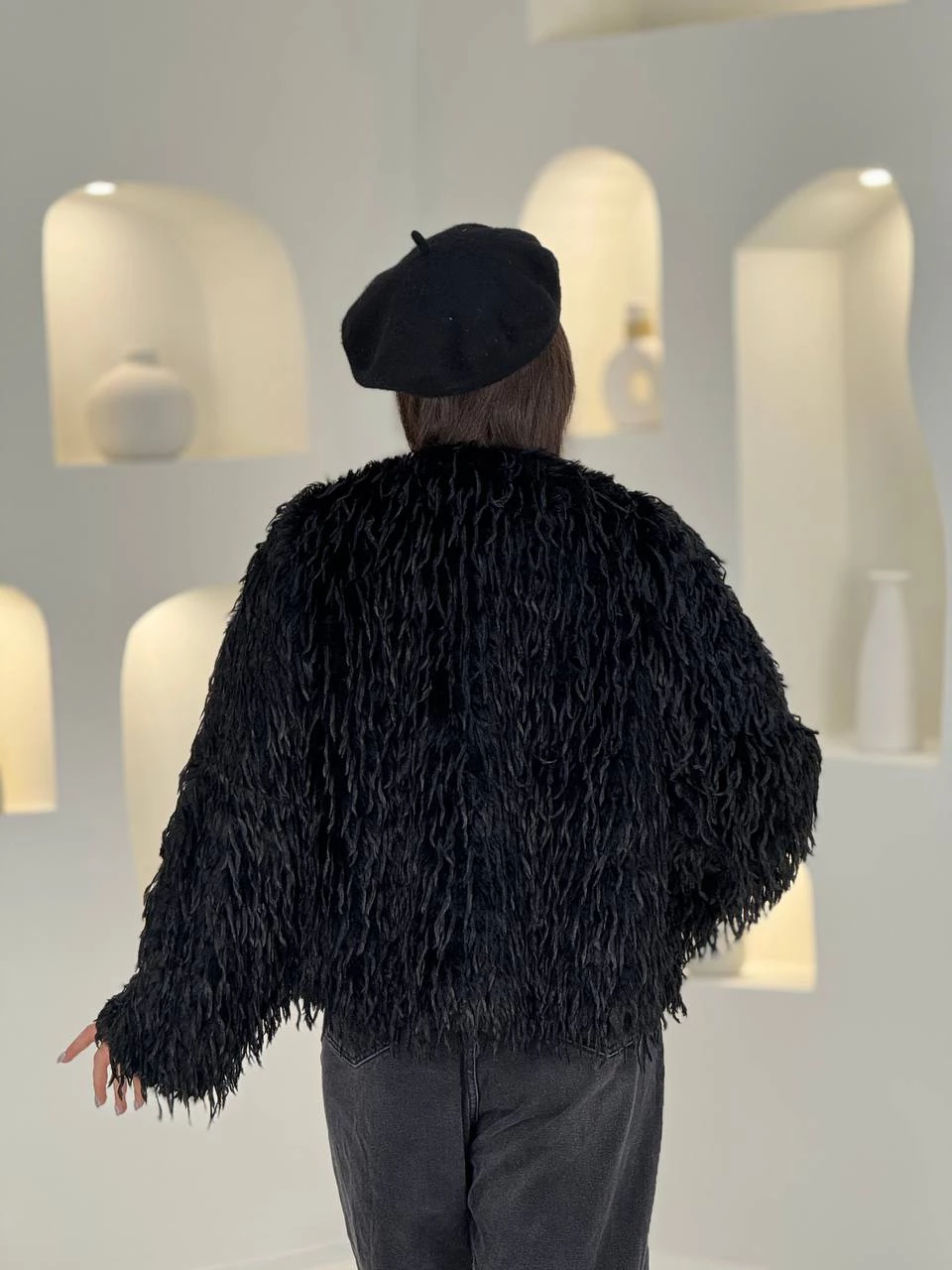 پالتو میدی کتی 71272 پری RY