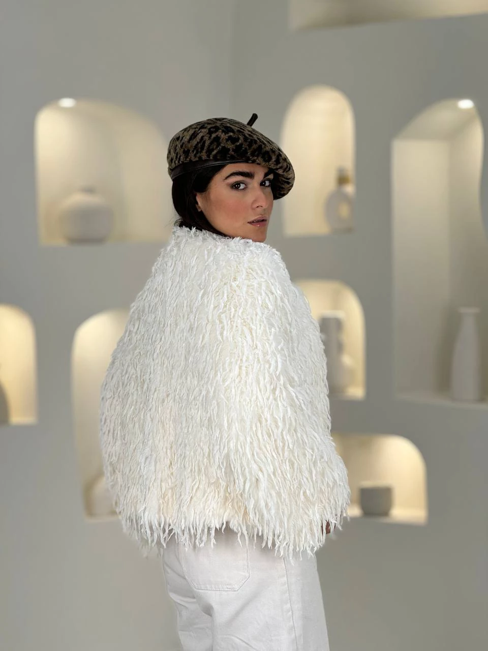 پالتو میدی کتی 71272 پری RY