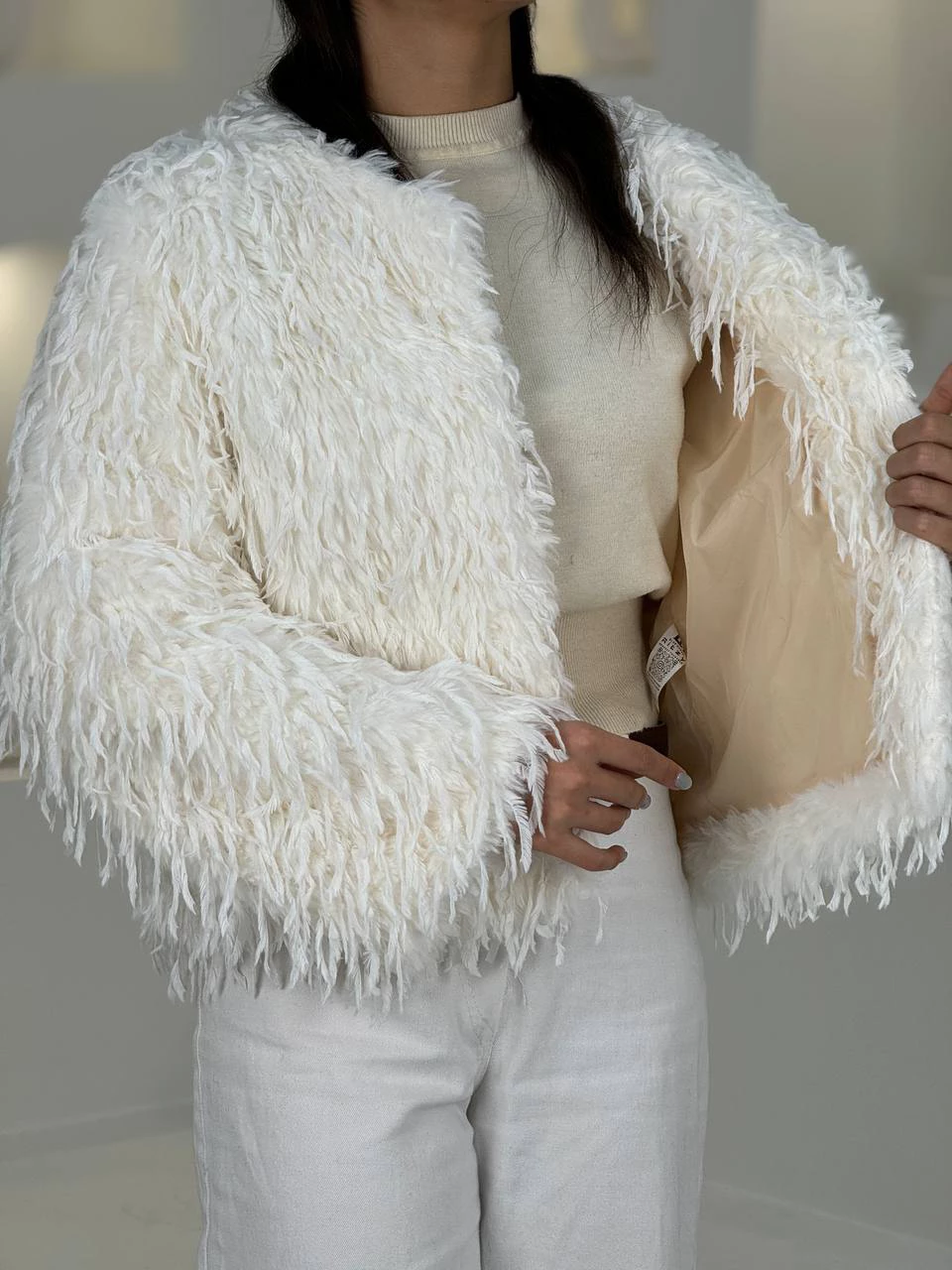 پالتو میدی کتی 71272 پری RY