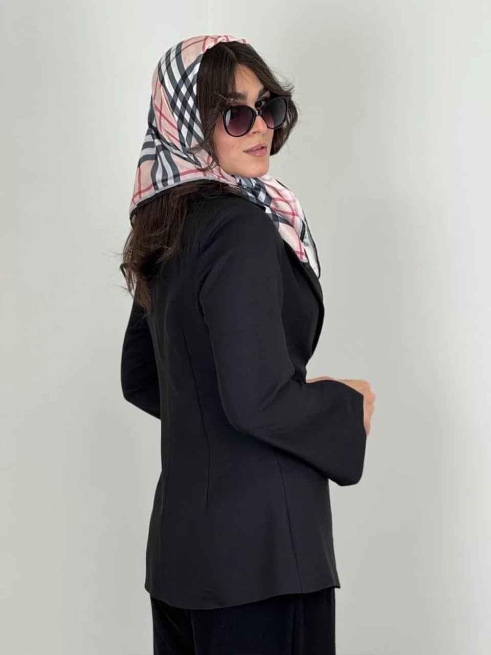کت میدی 61506 کرپ کج راه جلو هشتی RY