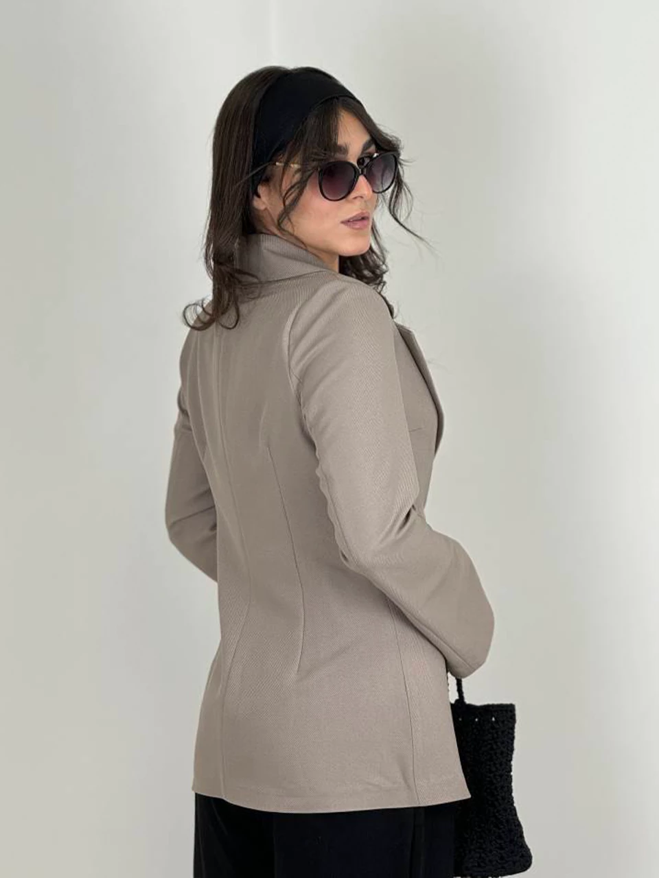 کت میدی 61506 کرپ کج راه جلو هشتی RY