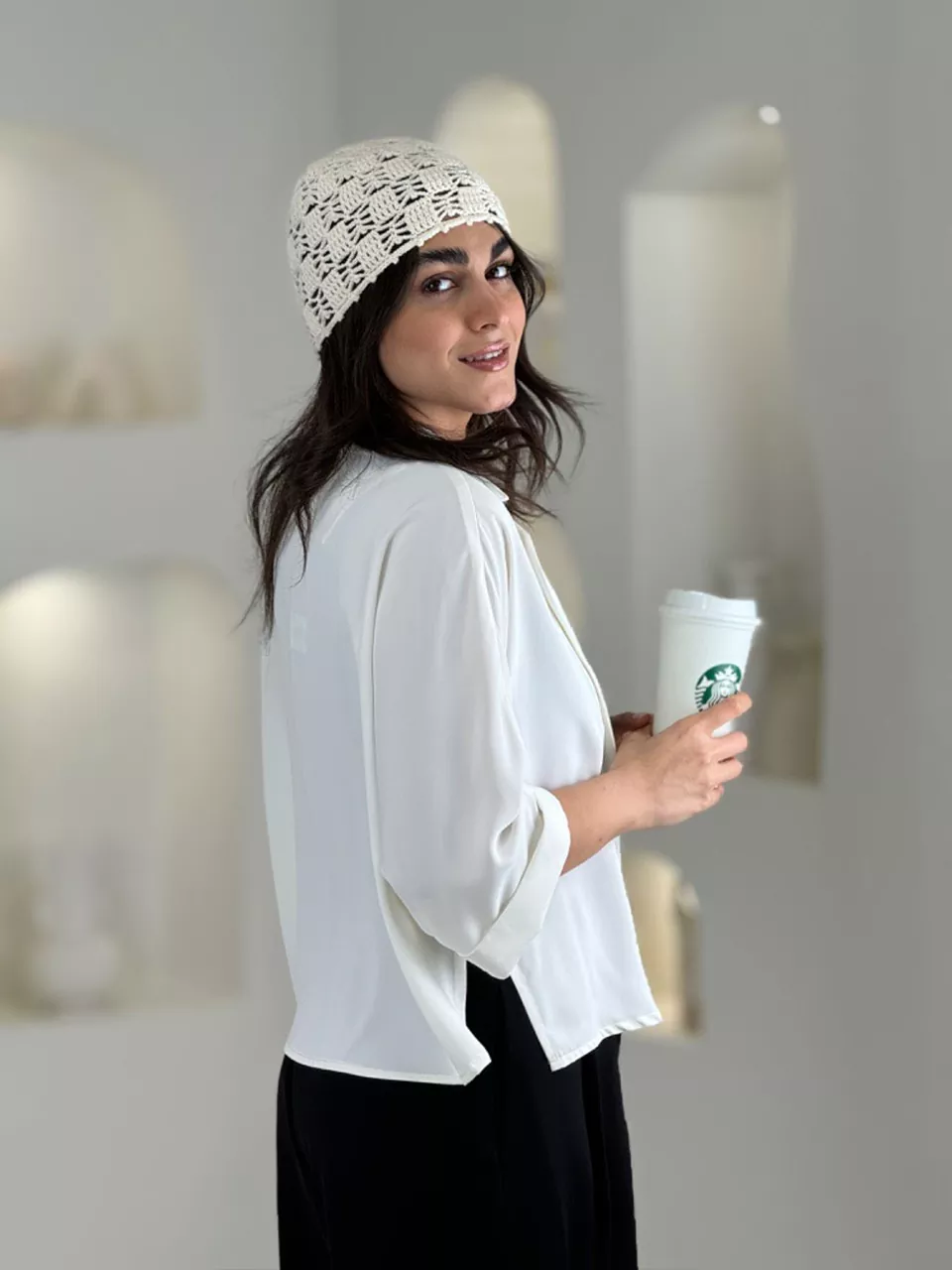 کت مینی 61557 ژاکلین آستین کوتاه RY