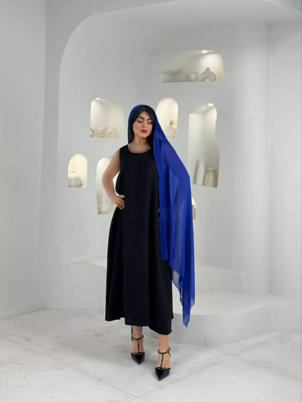سارافون لانگ 61593 لوئیزا RY