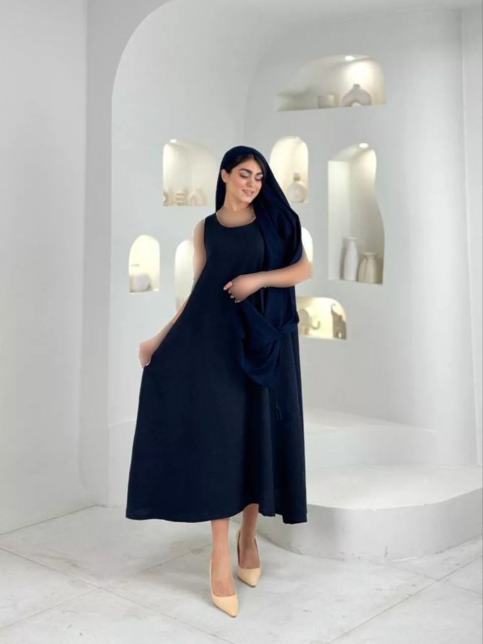 سارافون لانگ 61593 لوئیزا RY