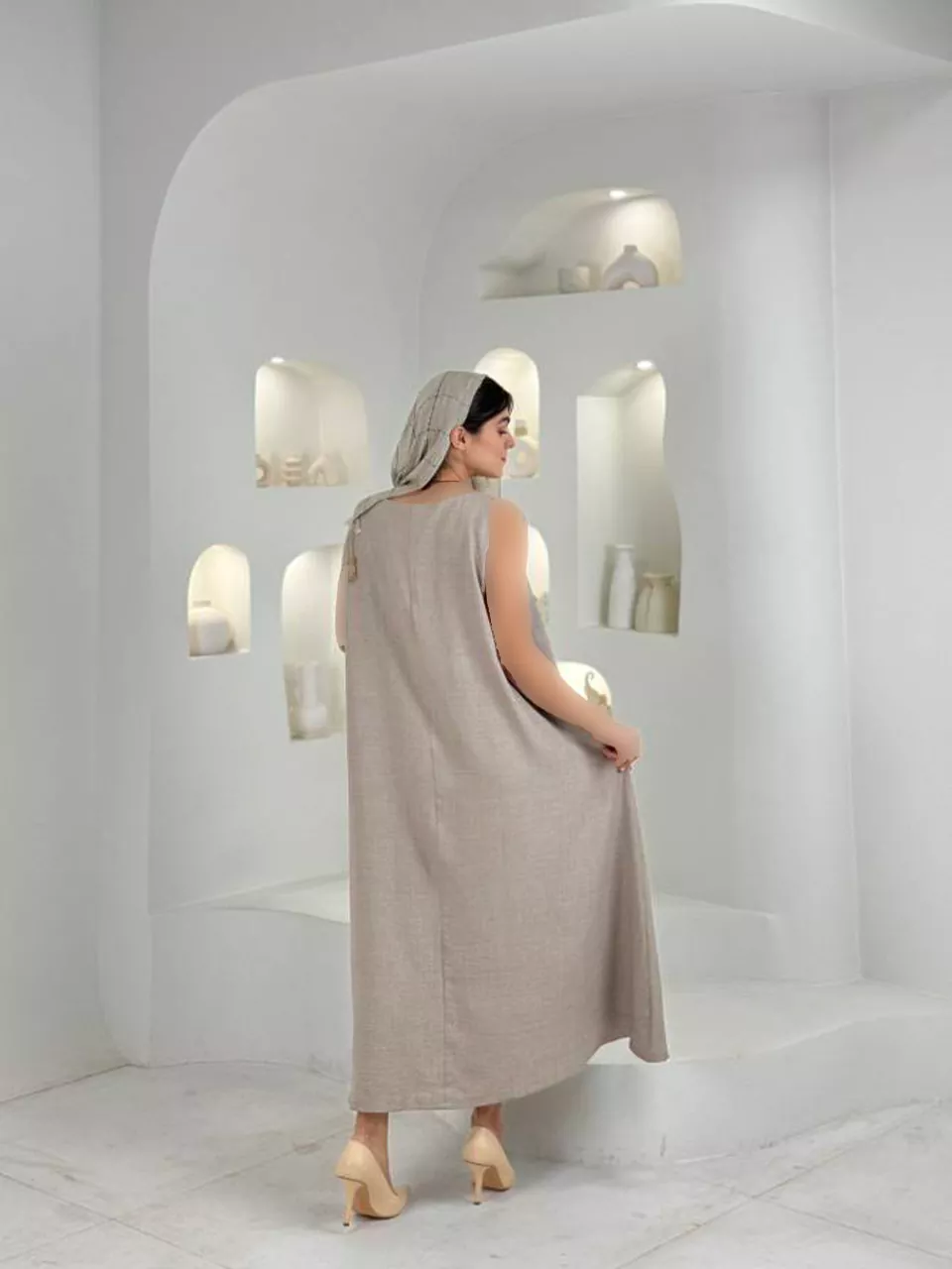 سارافون لانگ 61593 لوئیزا RY