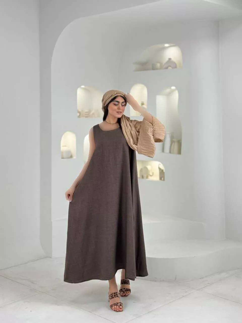سارافون لانگ 61593 لوئیزا RY