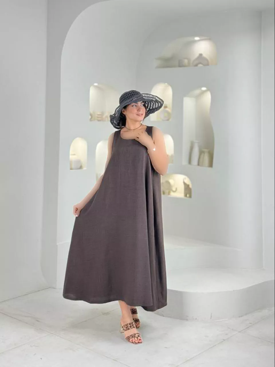 سارافون لانگ 61593 لوئیزا RY