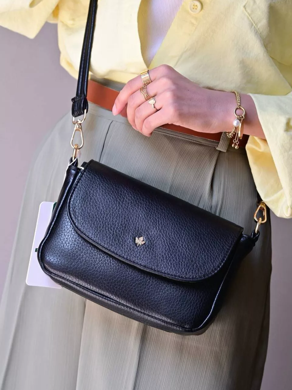 کیف پاسپورتی 4850 یکطرفه تامی BN