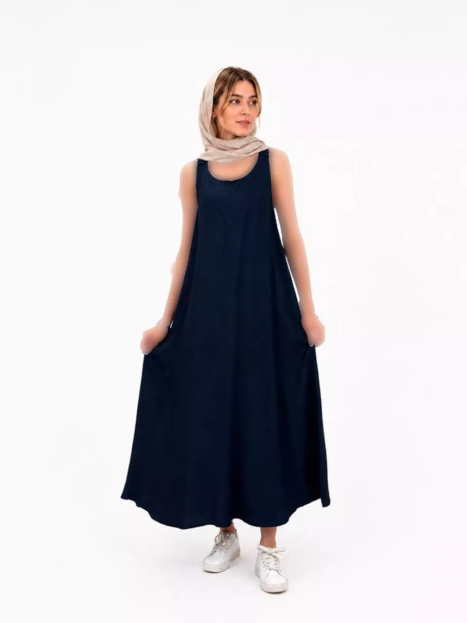 سارافون لانگ 61677 پشت گره سویوک RY