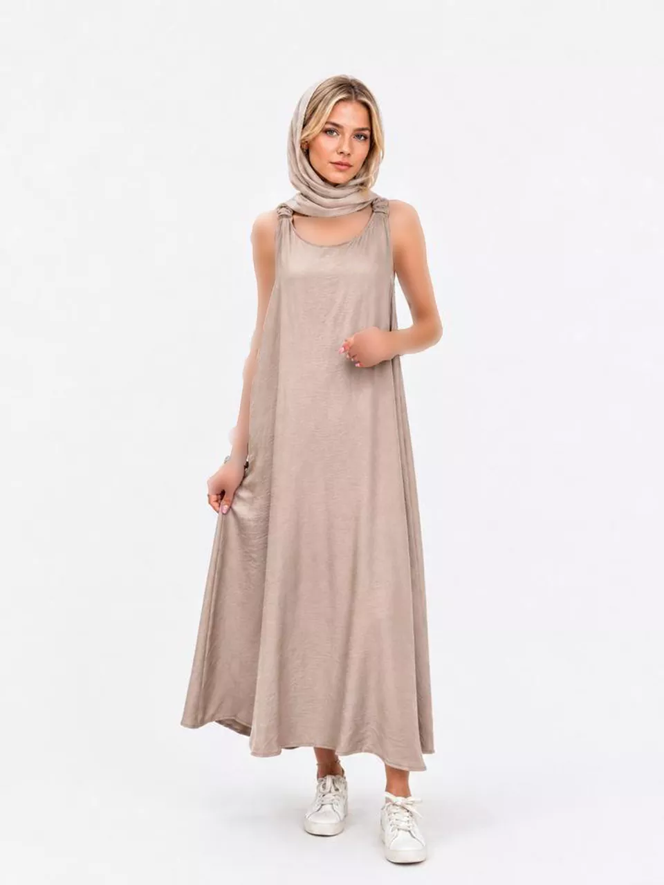 سارافون لانگ 61677 پشت گره سویوک RY