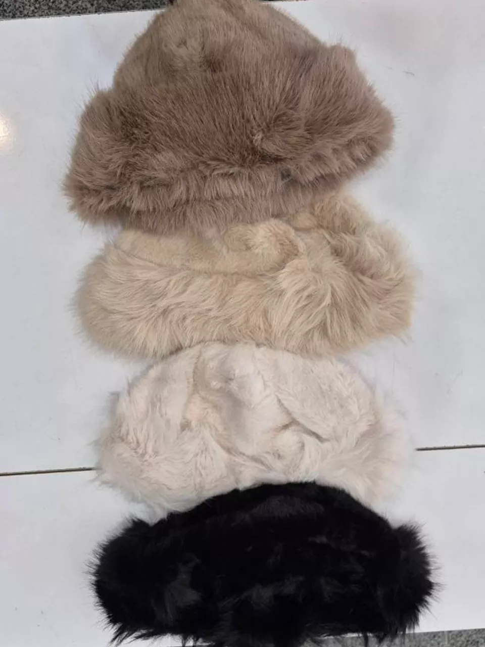 کلاه روسی ساده کد 4